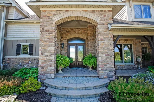 $1,790,000 | 13050 6 Mile Road Northeast, Belding, MI 48809