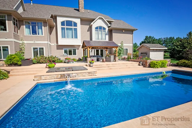 $1,790,000 | 13050 6 Mile Road Northeast, Belding, MI 48809