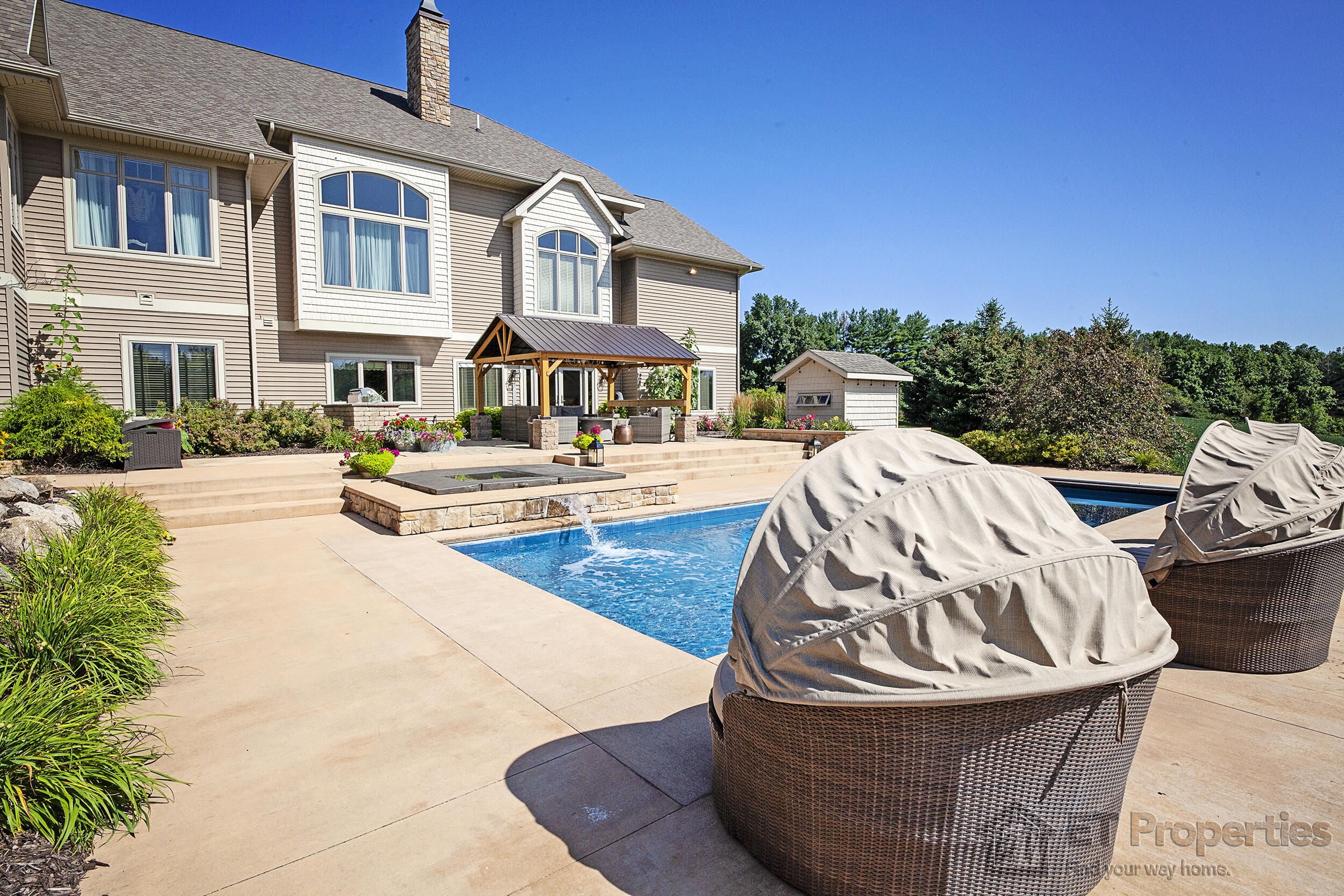 13050 6 Mile Road Northeast Belding, MI 48809 - Photo 43 of 58 IMG_0222