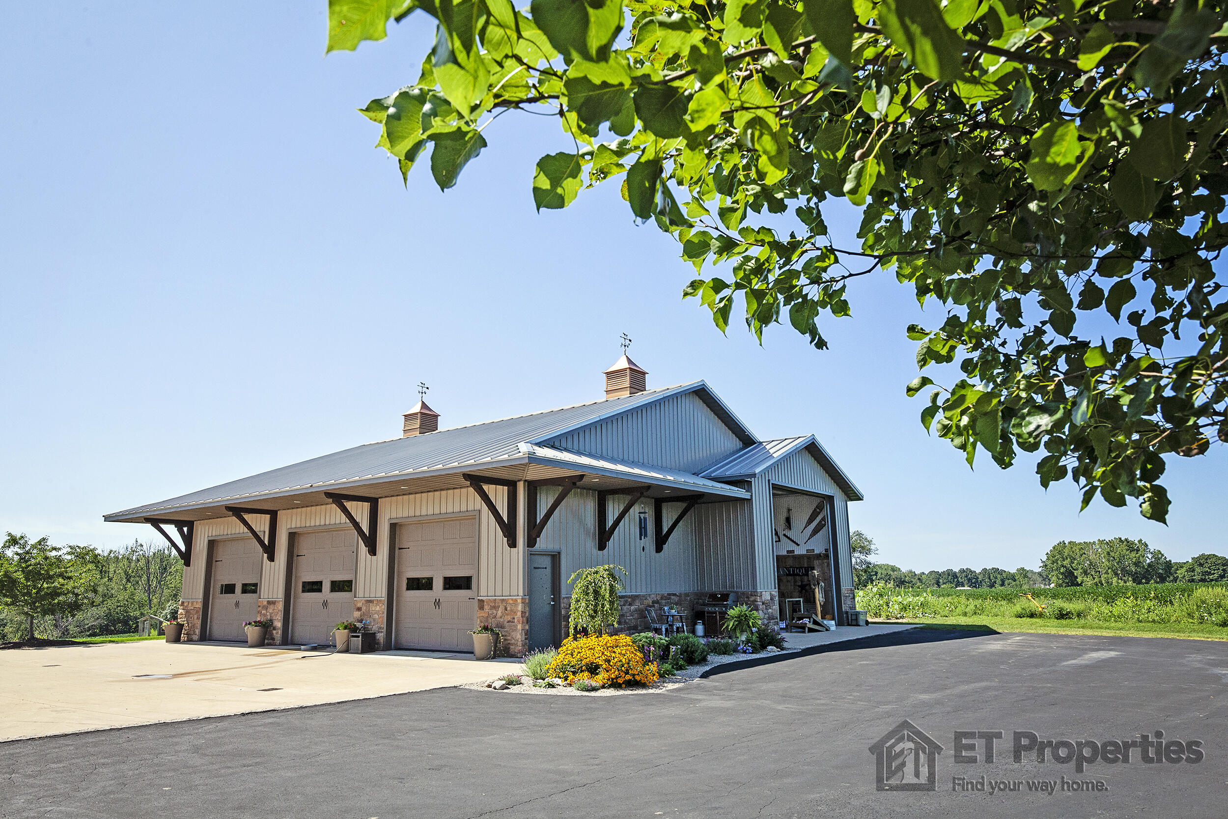 13050 6 Mile Road Northeast Belding, MI 48809 - Photo 50 of 58 IMG_0354