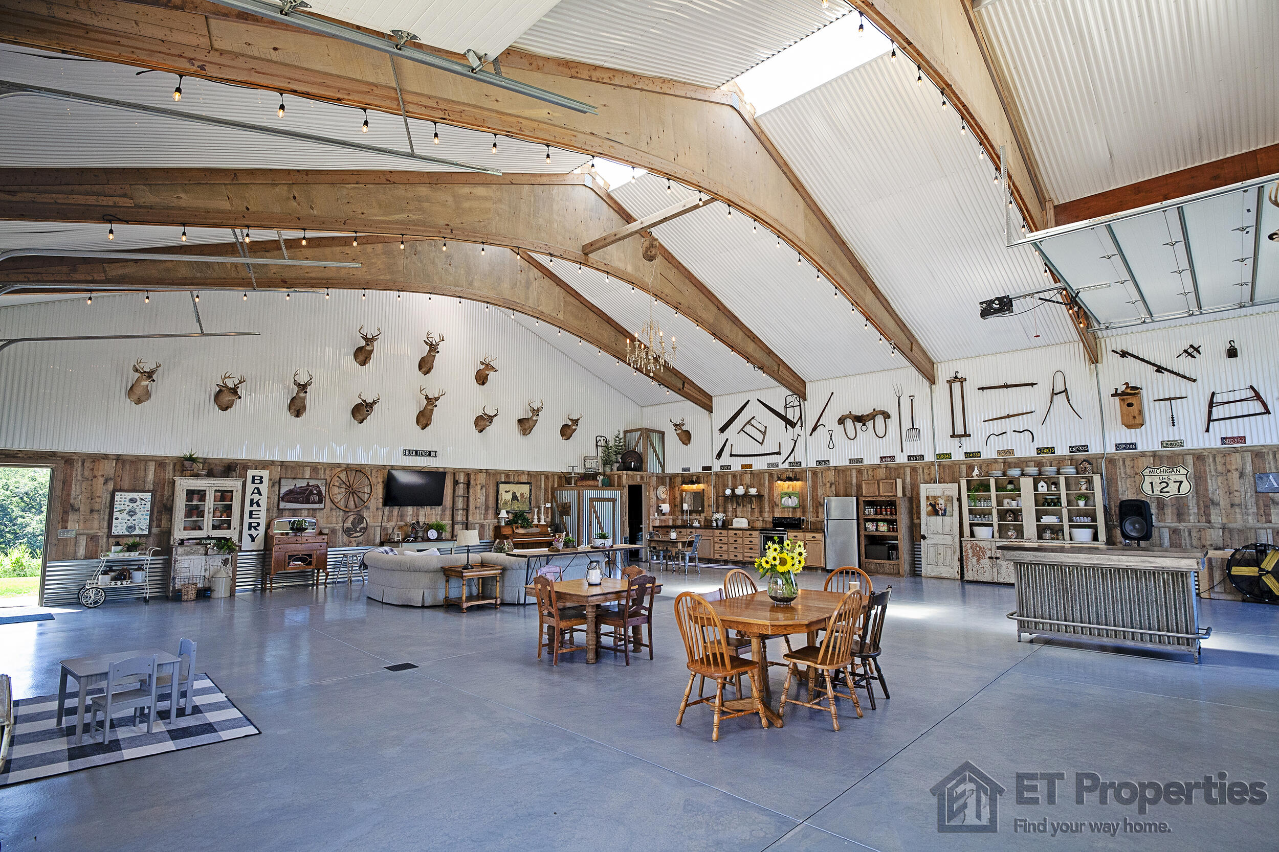 13050 6 Mile Road Northeast Belding, MI 48809 - Photo 52 of 58 IMG_0269