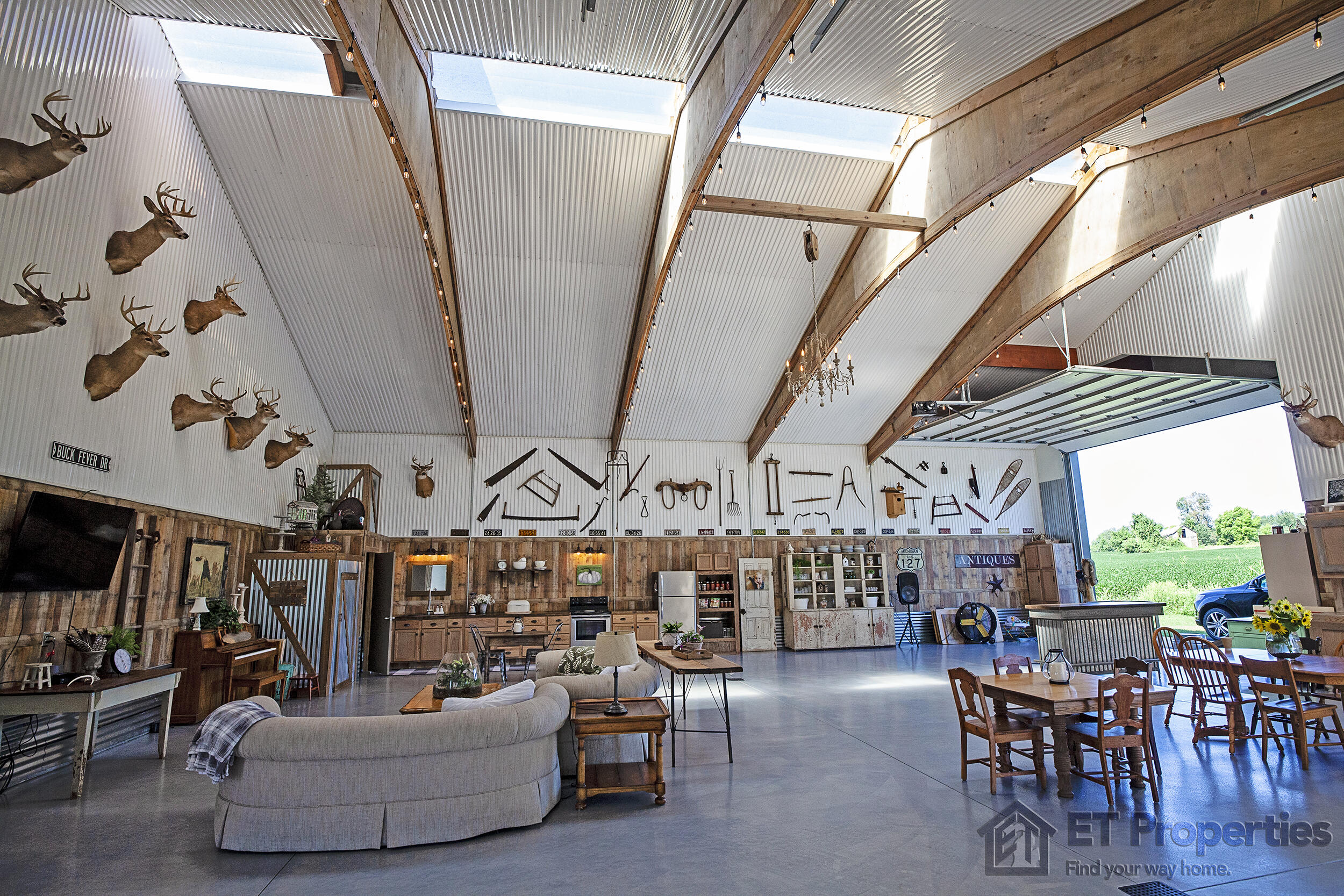 13050 6 Mile Road Northeast Belding, MI 48809 - Photo 53 of 58 IMG_0272