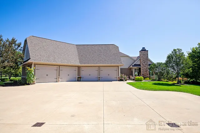 $1,790,000 | 13050 6 Mile Road Northeast, Belding, MI 48809
