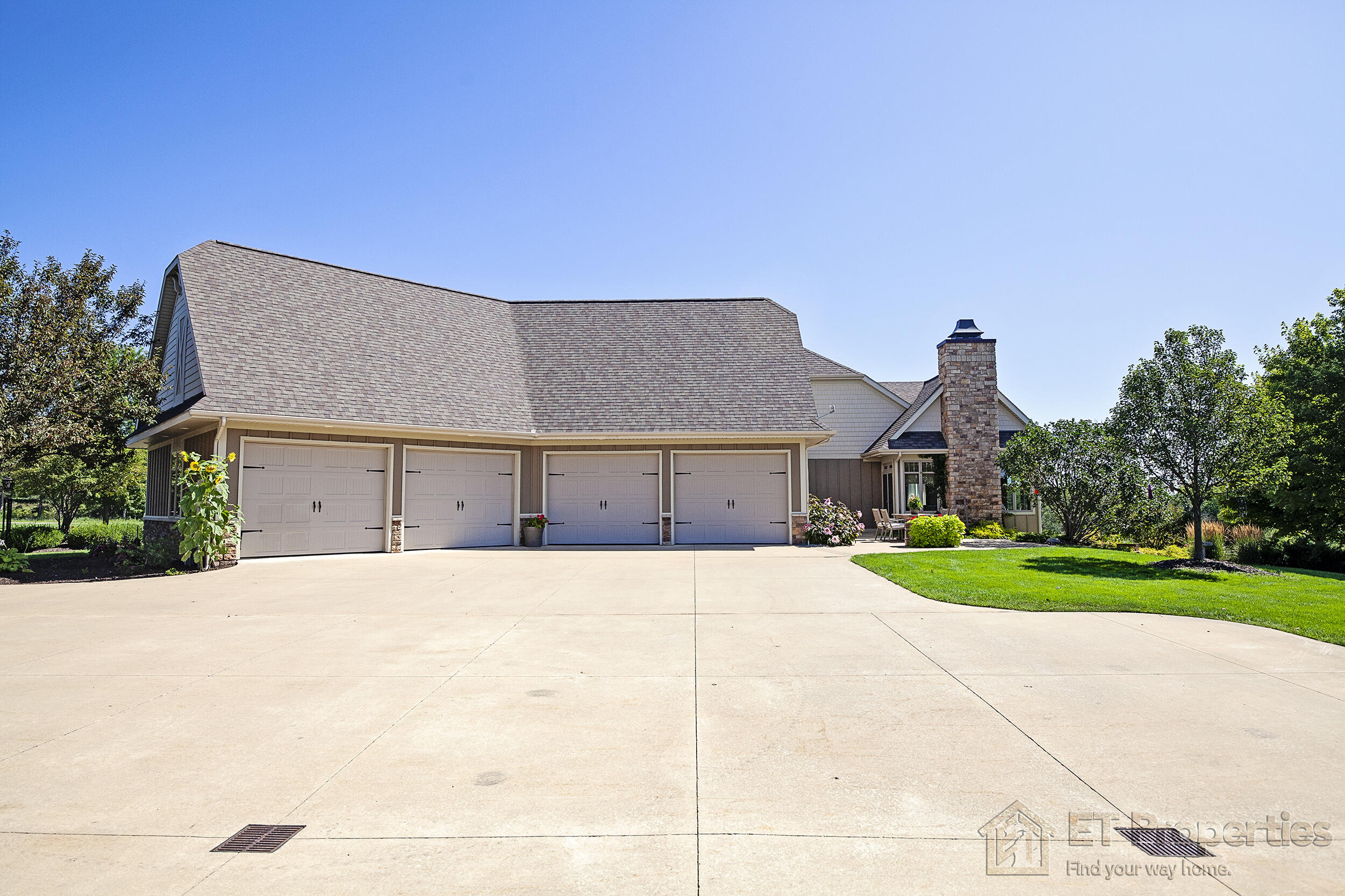 13050 6 Mile Road Northeast Belding, MI 48809 - Photo 54 of 58 IMG_0342