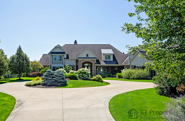 $1,790,000 | 13050 6 Mile Road Northeast, Belding, MI 48809