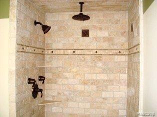 5300 Inverrary Lane Commerce Township, MI 48382 - Photo 20 of 21 master shower
