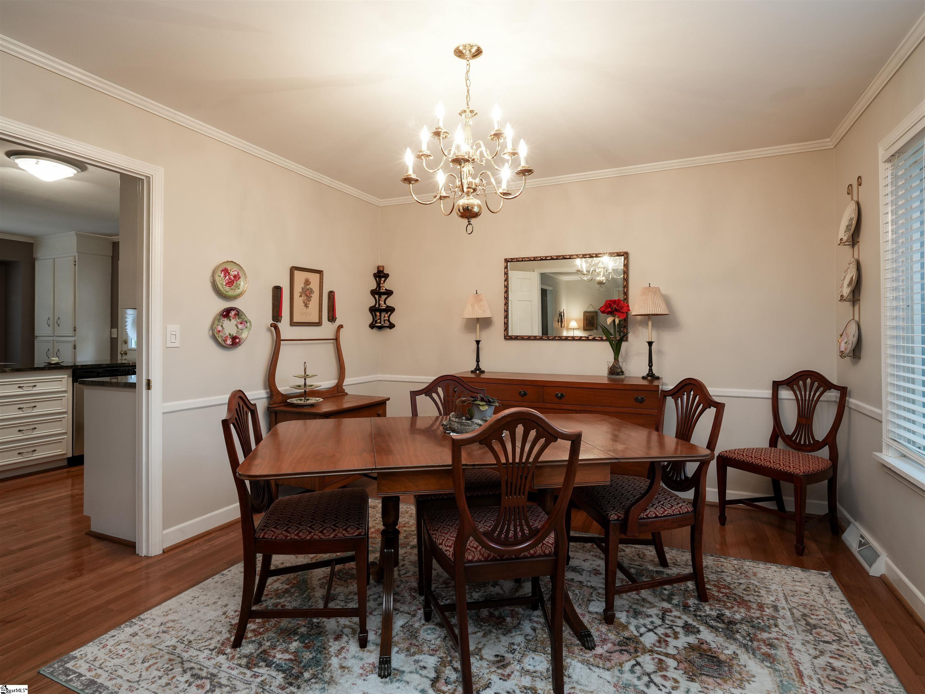 209 Middle Brook Road Greer, SC 29650 - Photo 6 of 38 Gallery Image 6