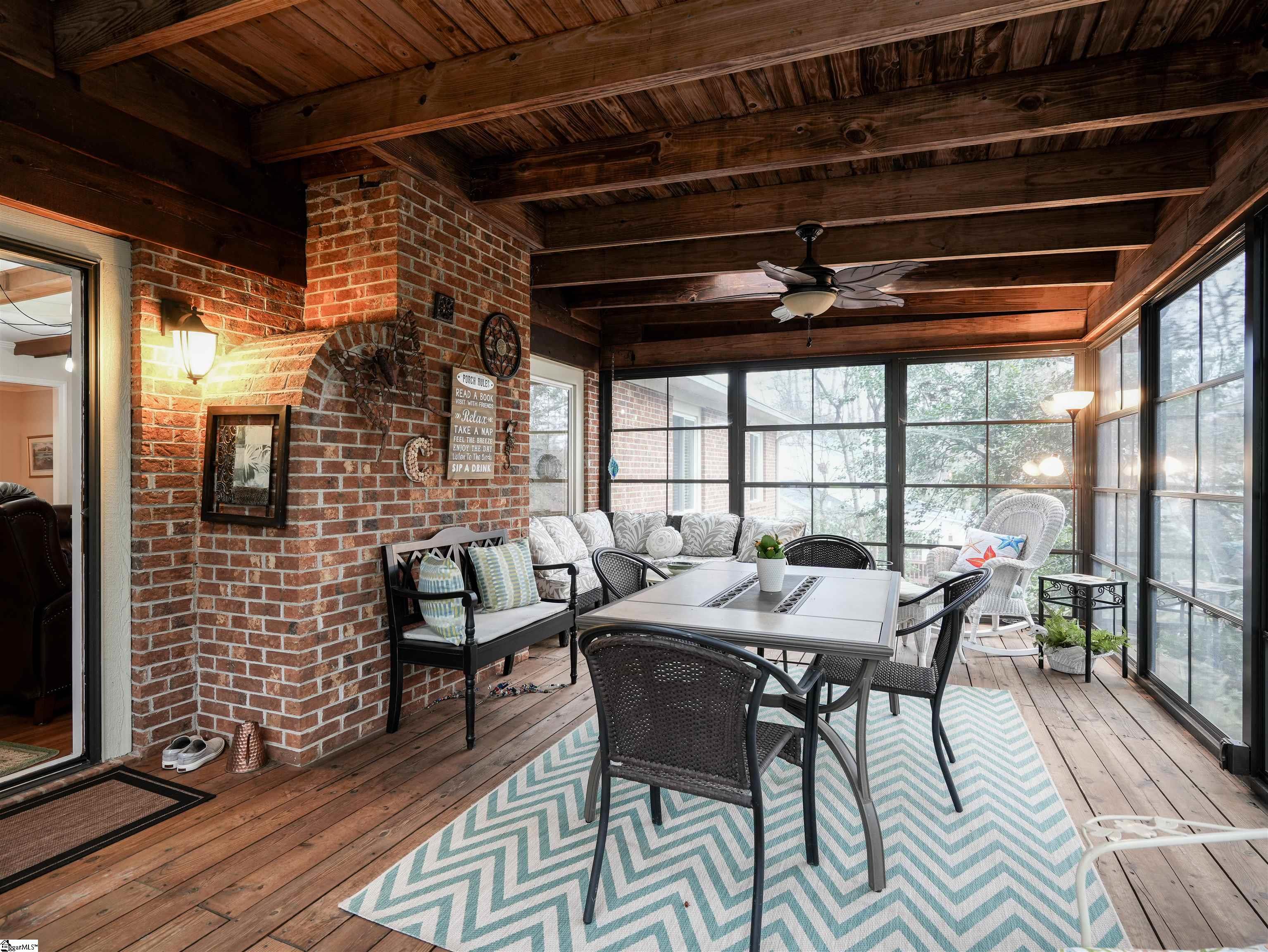 209 Middle Brook Road Greer, SC 29650 - Photo 10 of 38 Gallery Image 10