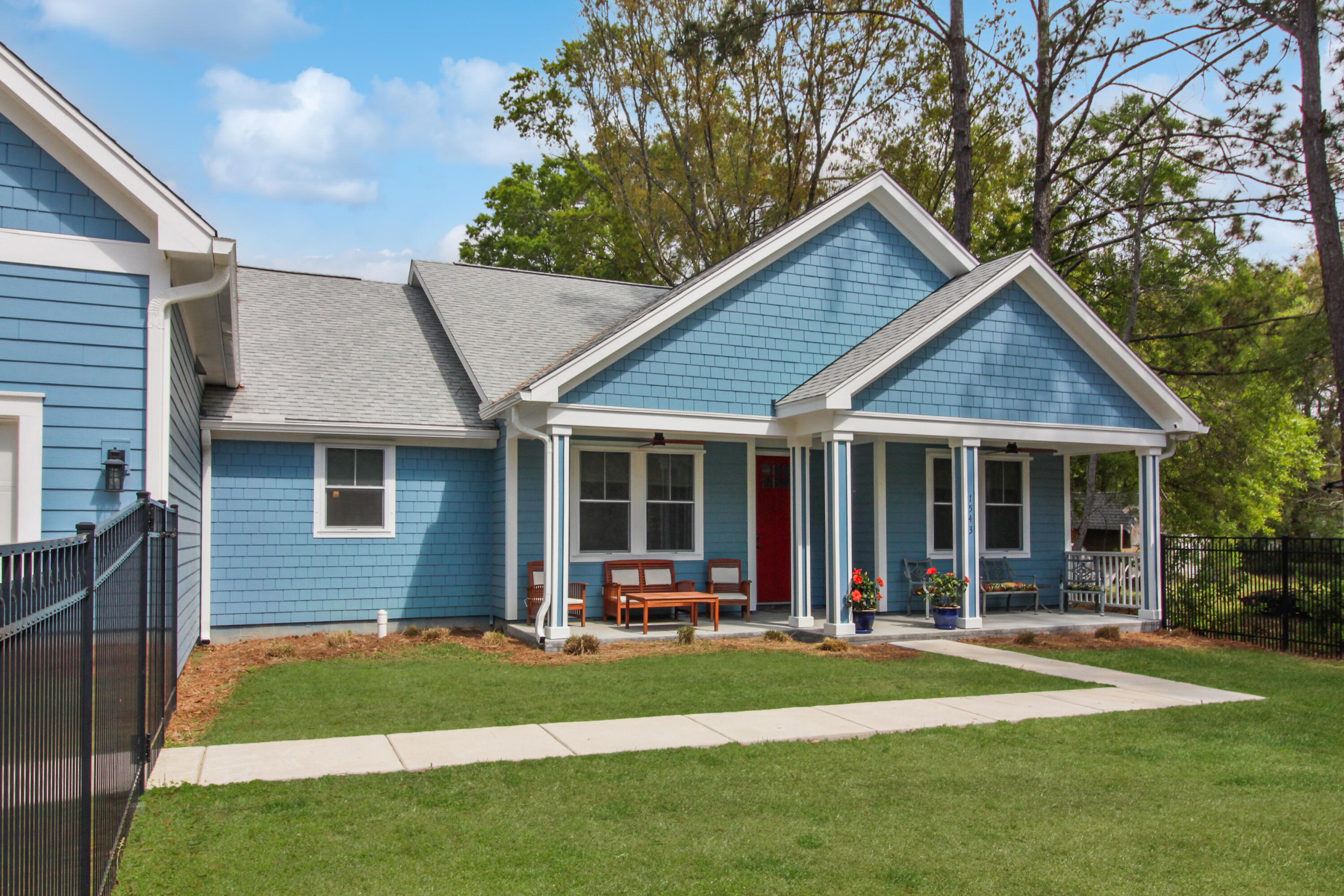 1543 Scott Hill Road Charleston, SC 29412 - Photo 43 of 44 Welcome
