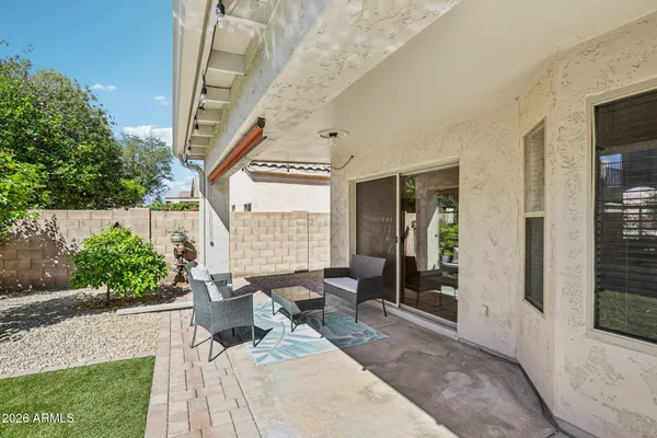 $589,000 | 681 East Ranch Road, Gilbert, AZ 85296