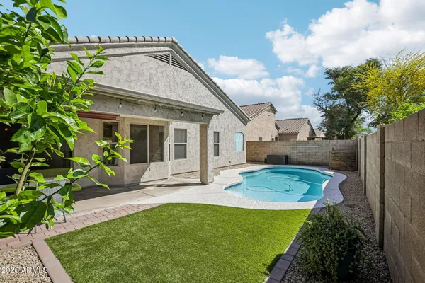 $589,000 | 681 East Ranch Road, Gilbert, AZ 85296