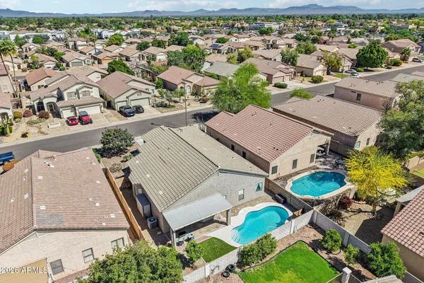 $589,000 | 681 East Ranch Road, Gilbert, AZ 85296