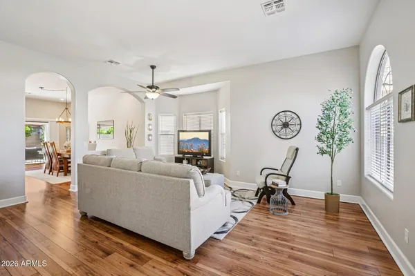 $589,000 | 681 East Ranch Road, Gilbert, AZ 85296