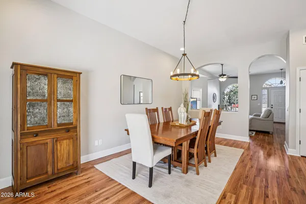 $589,000 | 681 East Ranch Road, Gilbert, AZ 85296