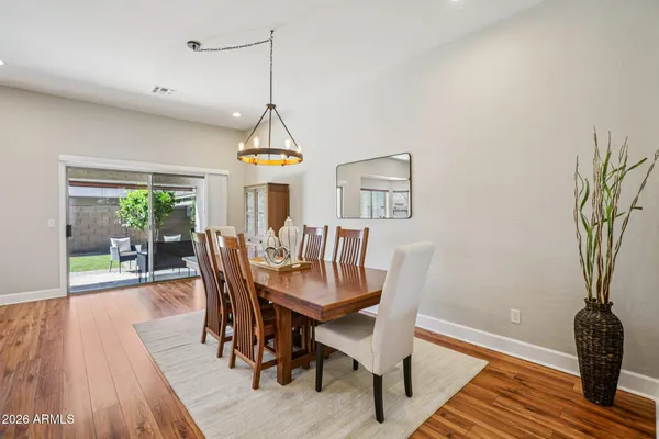 $589,000 | 681 East Ranch Road, Gilbert, AZ 85296