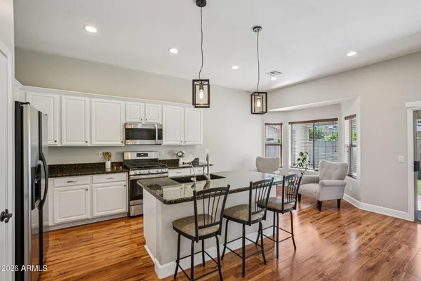 $589,000 | 681 East Ranch Road, Gilbert, AZ 85296