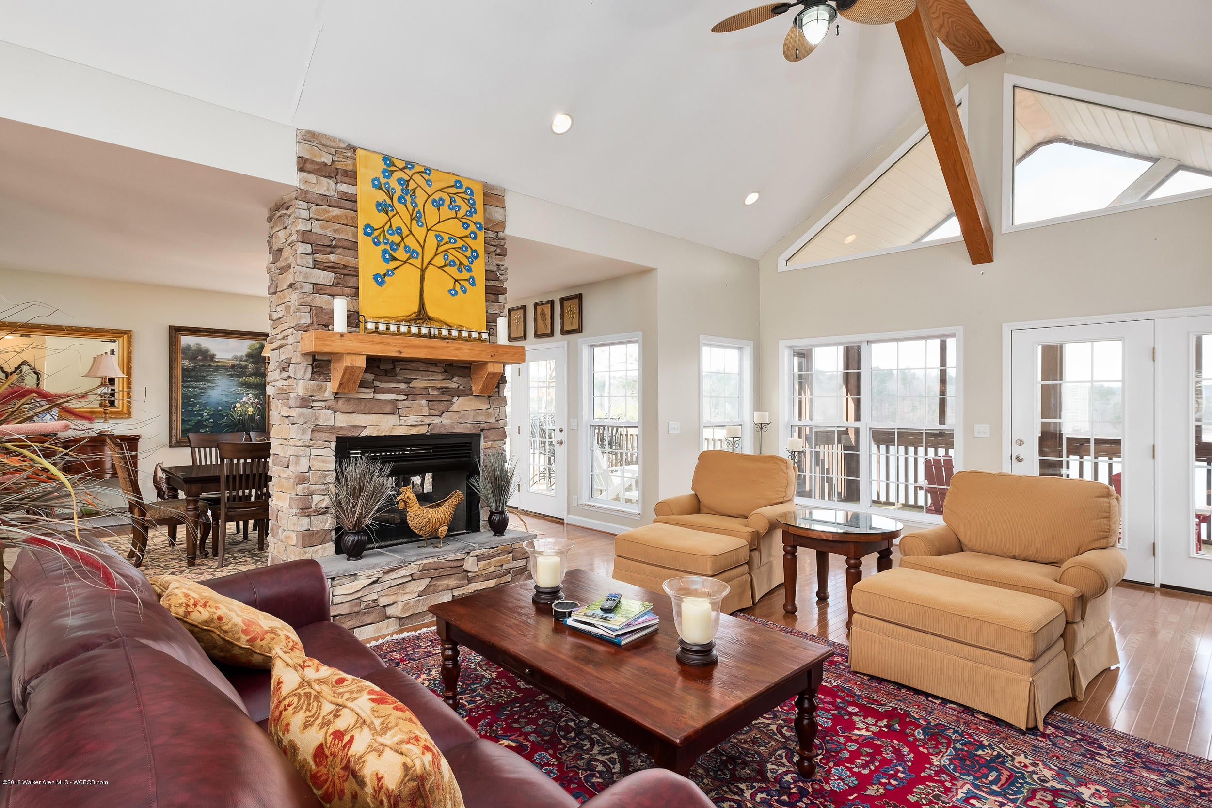 2175 Sipsey Road Jasper, AL 35504 - Photo 4 of 28 Gallery Image 4