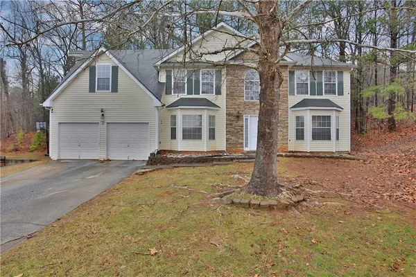 $330,000 | 6182 Swabia Court, Stone Mountain, GA 30087