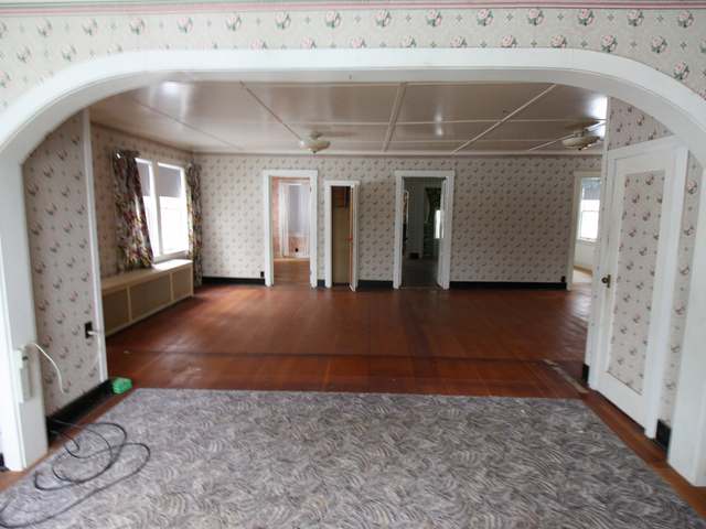 6544 Anderson Lake Road Land O'Lakes, WI 54540 - Photo 3 of 20 Gallery Image 3