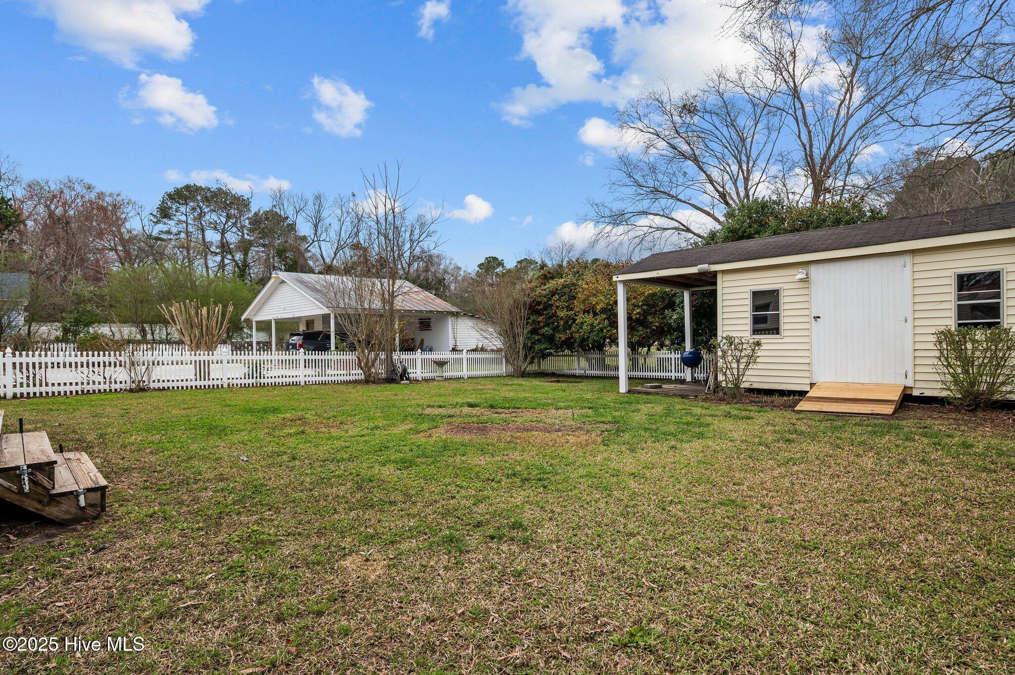 617 Second Street Ayden, NC 28513 - Photo 31 of 39 45-web-or-mls-LHV_4435