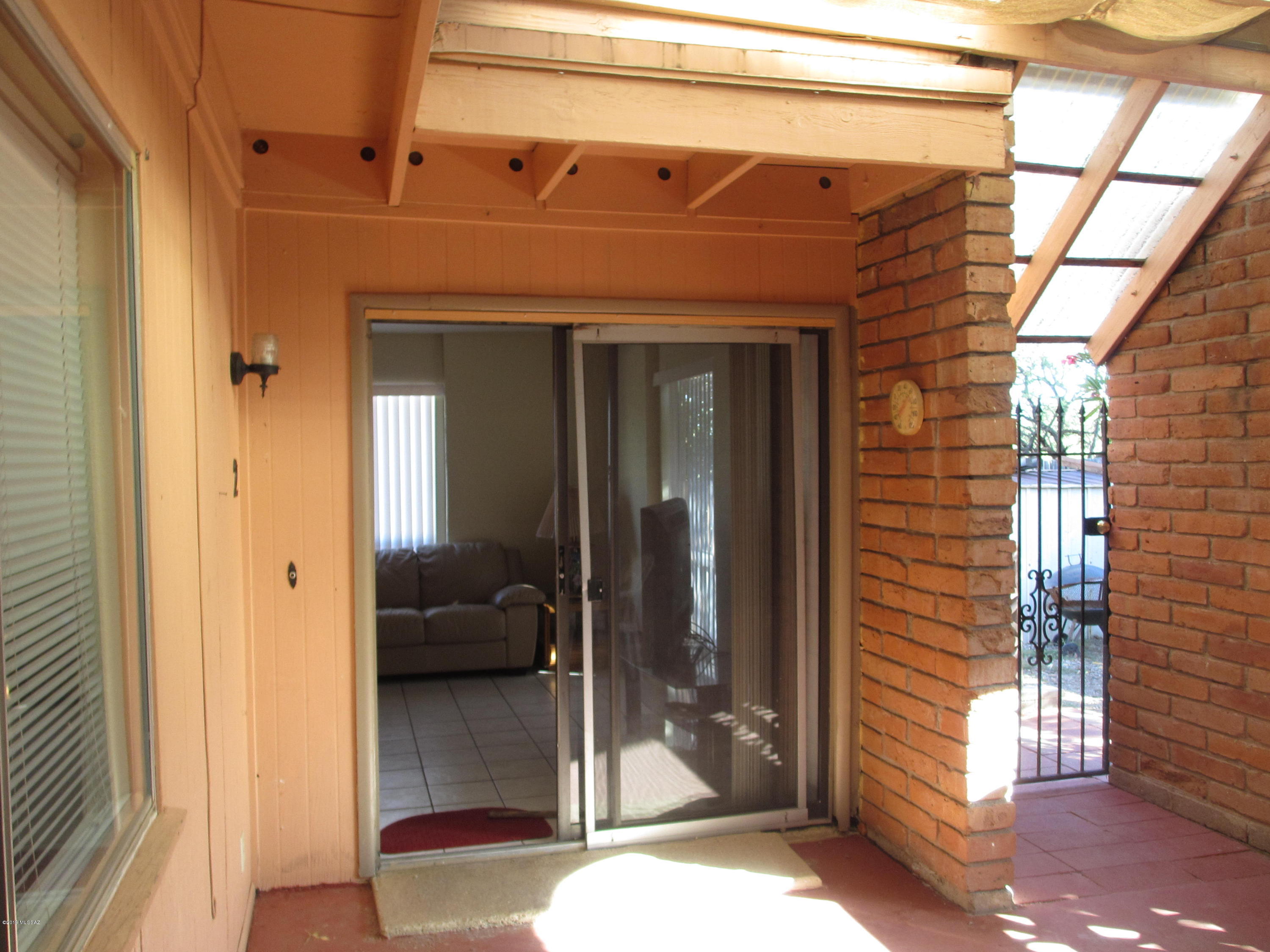 409 B Sykes Circle Rio Rico, AZ 85648 - Photo 22 of 26