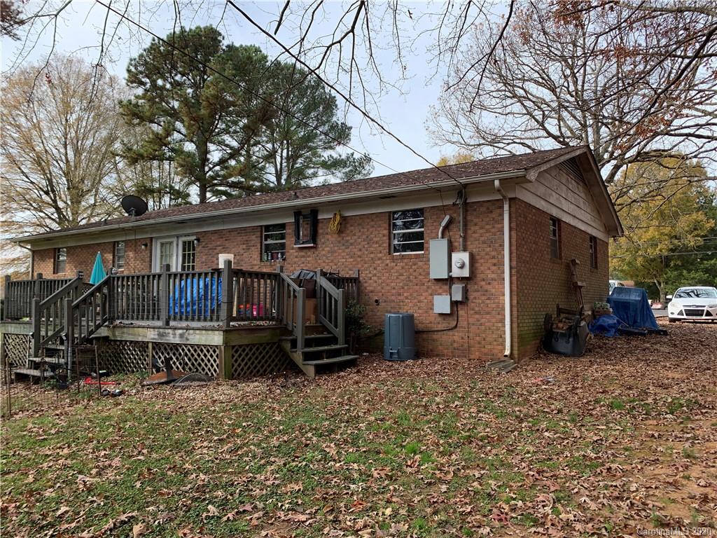 1309 North Oak Ridge Road Oakboro, NC 28129 - Photo 23 of 34 Gallery Image 23
