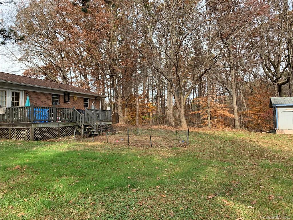 1309 North Oak Ridge Road Oakboro, NC 28129 - Photo 7 of 34 Gallery Image 7