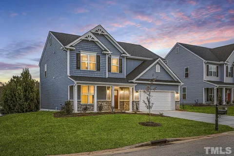 $419,990 | 325 Oak Park Boulevard, Youngsville, NC 27596