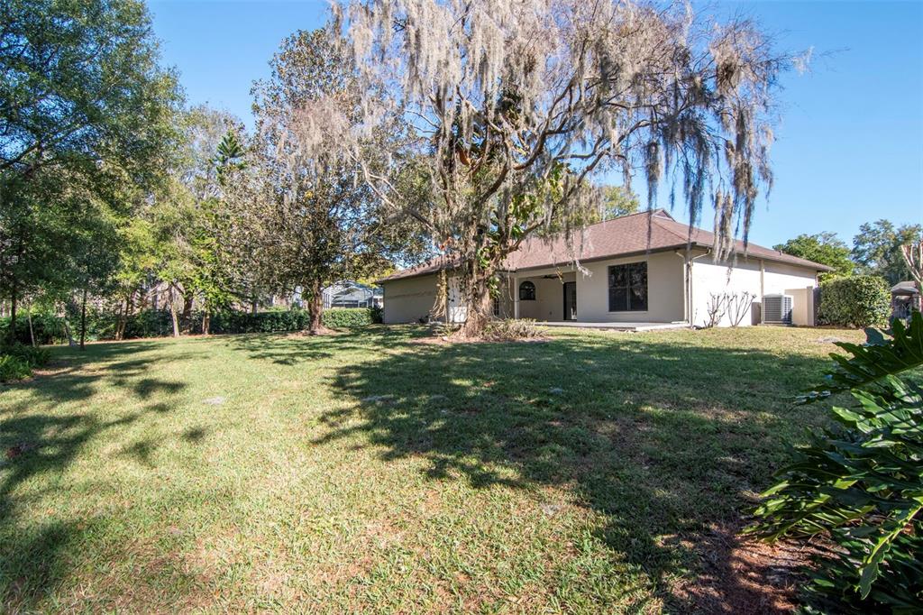 18306 Pleasant Ridge Place Lutz, FL 33548 - Photo 60 of 64