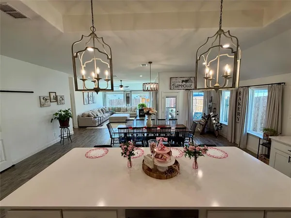 $2,500 | 916 Rogers Avenue, Godley, TX 76044