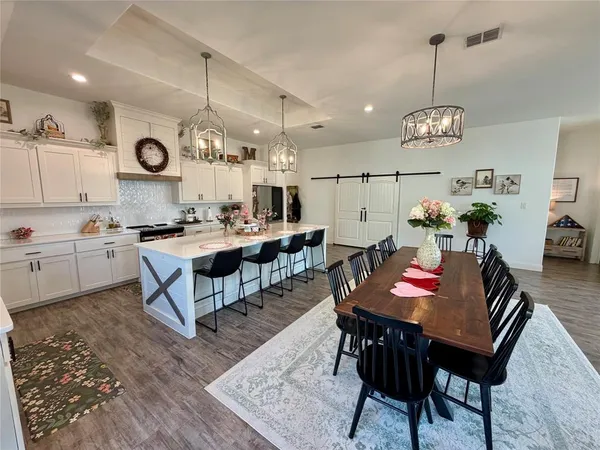 $2,500 | 916 Rogers Avenue, Godley, TX 76044