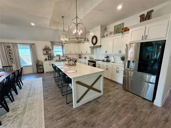 $2,500 | 916 Rogers Avenue, Godley, TX 76044