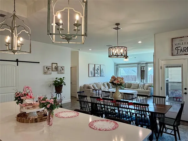 $2,500 | 916 Rogers Avenue, Godley, TX 76044