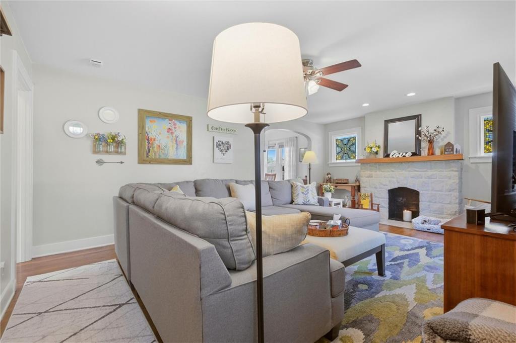 501 Franklin Farms Road Washington, PA 15301 - Photo 3 of 50 Gallery Image 3
