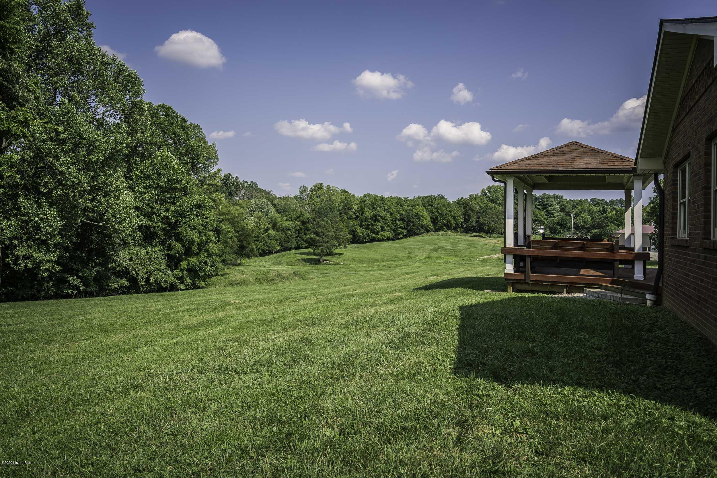 5525 Beth Road Louisville, KY 40219 - Photo 57 of 83 5525 Beth Rd-72