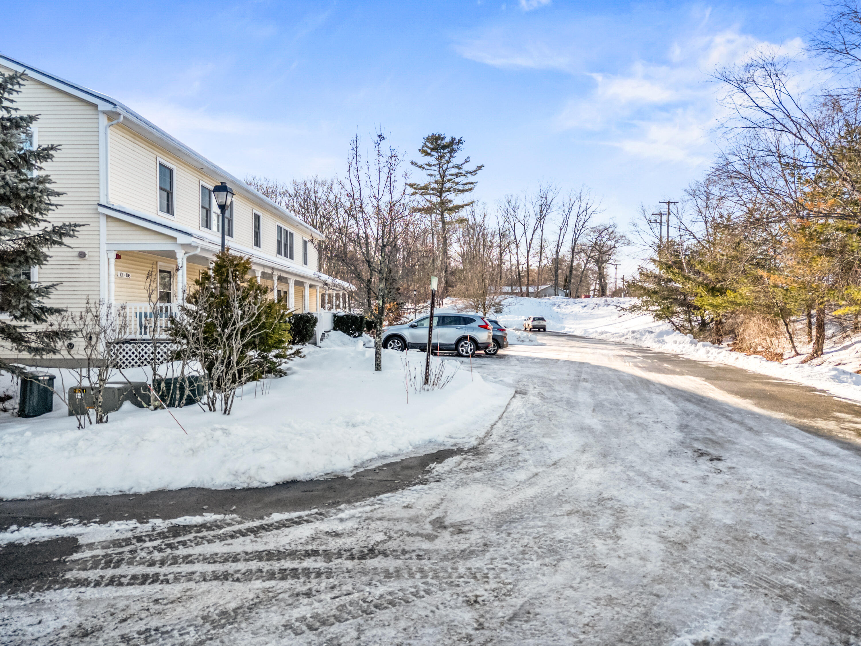 102 Rita Way, Unit 102 Brunswick, ME 04011 - Photo 47 of 48 102 Rita Way_106