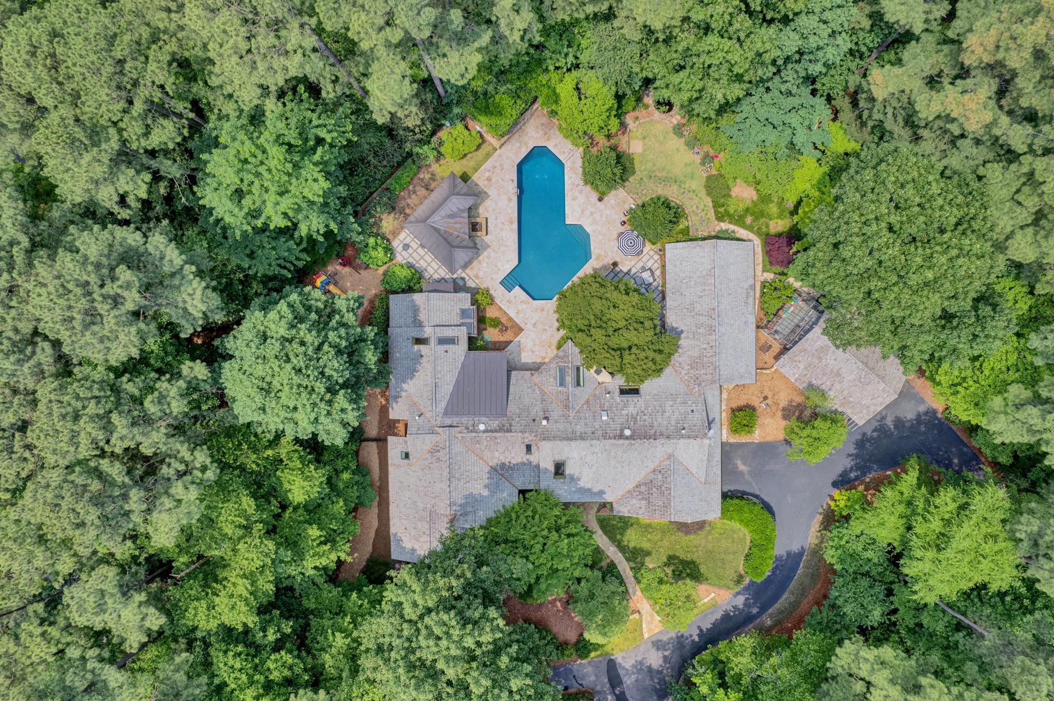 10760 Trego Trail Raleigh, NC 27614 - Photo 65 of 71 Photo 65