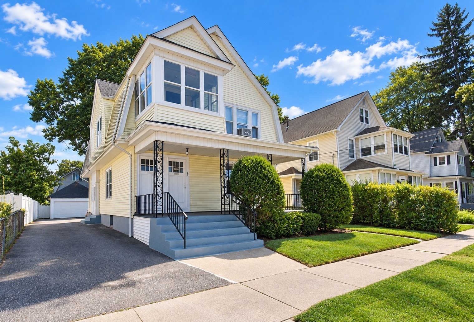 43-45 Gold Street Springfield, MA 01107 - Photo 1 of 24 Gallery Image 1