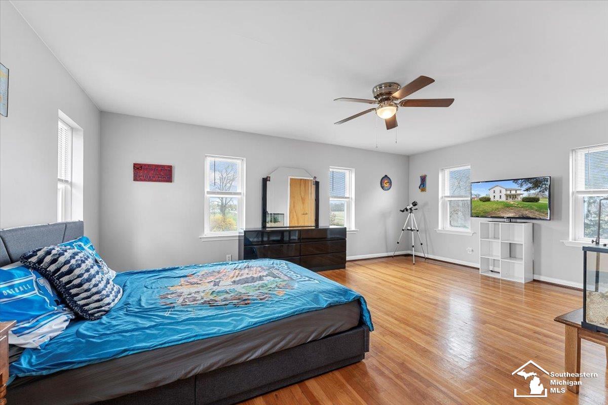 1024 Plank Road Dundee, MI 48131 - Photo 16 of 28
