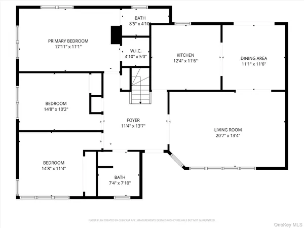 $527,930 | 32 Sachson Place, Wappingers Falls, NY 12590