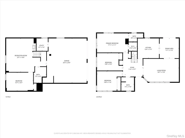 $527,930 | 32 Sachson Place, Wappingers Falls, NY 12590