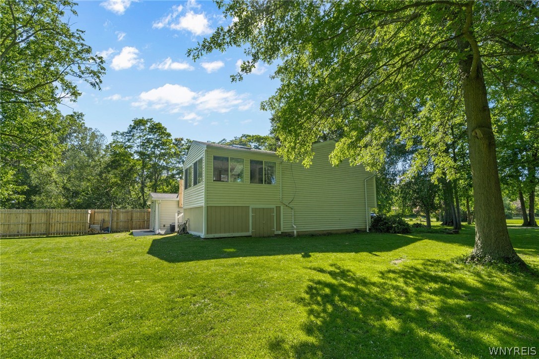 3327 Palmer Road Wilson, NY 14131 - Photo 37 of 48