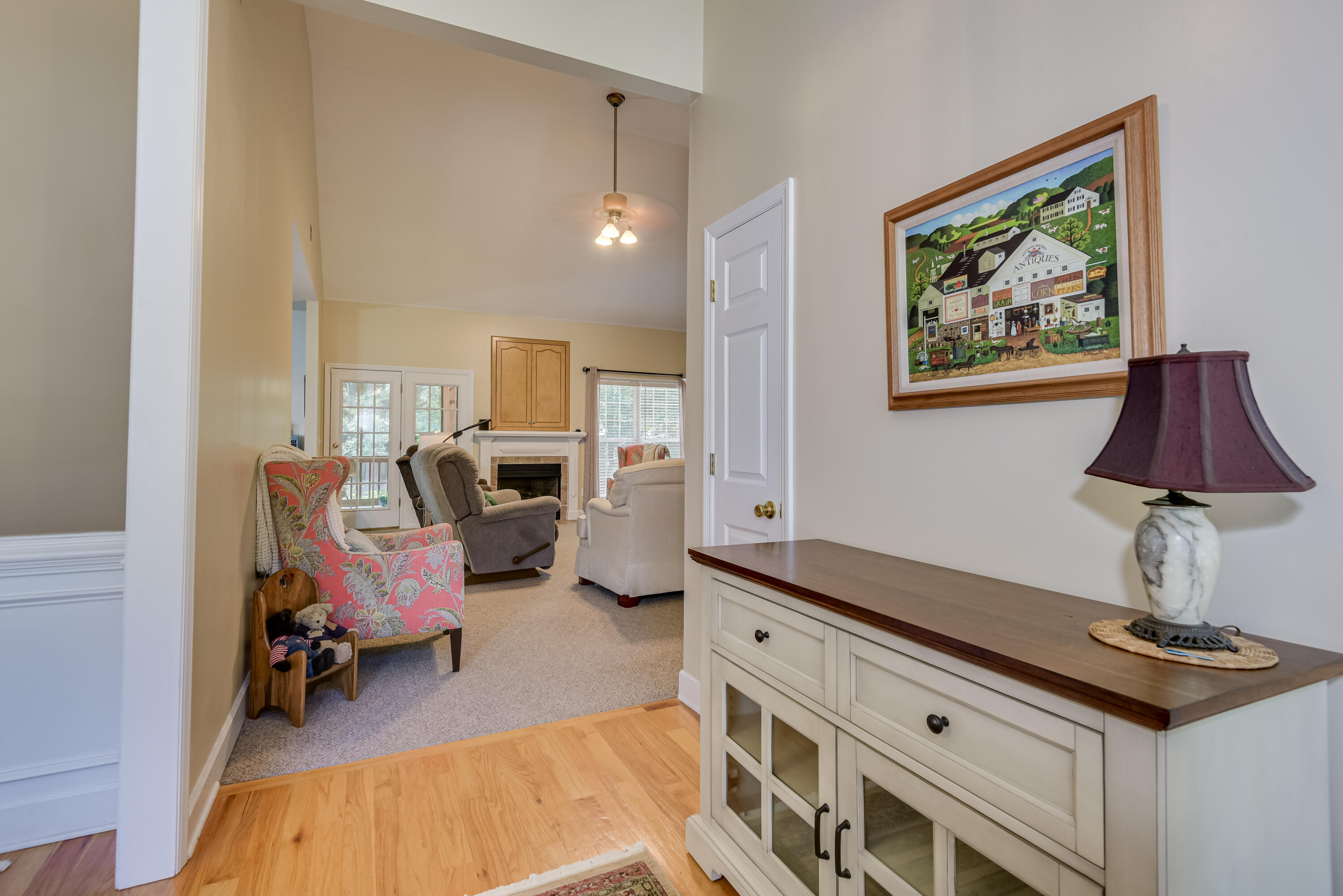 426 Cooper Mill Road North Augusta, SC 29860 - Photo 8 of 40