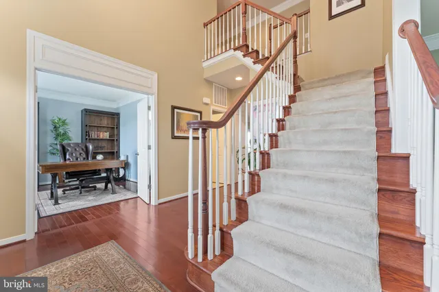 $769,900 | 16 Barley Mill Court, Stafford, VA 22554