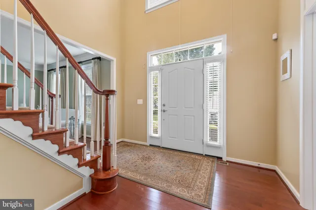 $769,900 | 16 Barley Mill Court, Stafford, VA 22554