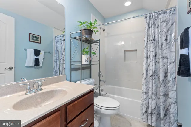 $769,900 | 16 Barley Mill Court, Stafford, VA 22554