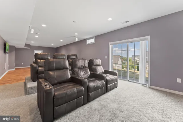 $769,900 | 16 Barley Mill Court, Stafford, VA 22554