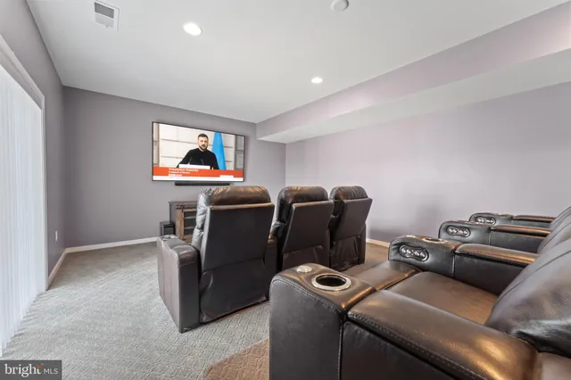 $769,900 | 16 Barley Mill Court, Stafford, VA 22554