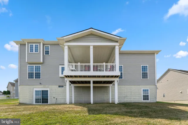 $769,900 | 16 Barley Mill Court, Stafford, VA 22554