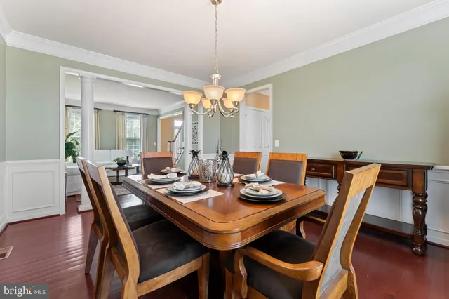 $769,900 | 16 Barley Mill Court, Stafford, VA 22554